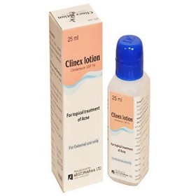 CLINEX 25ML